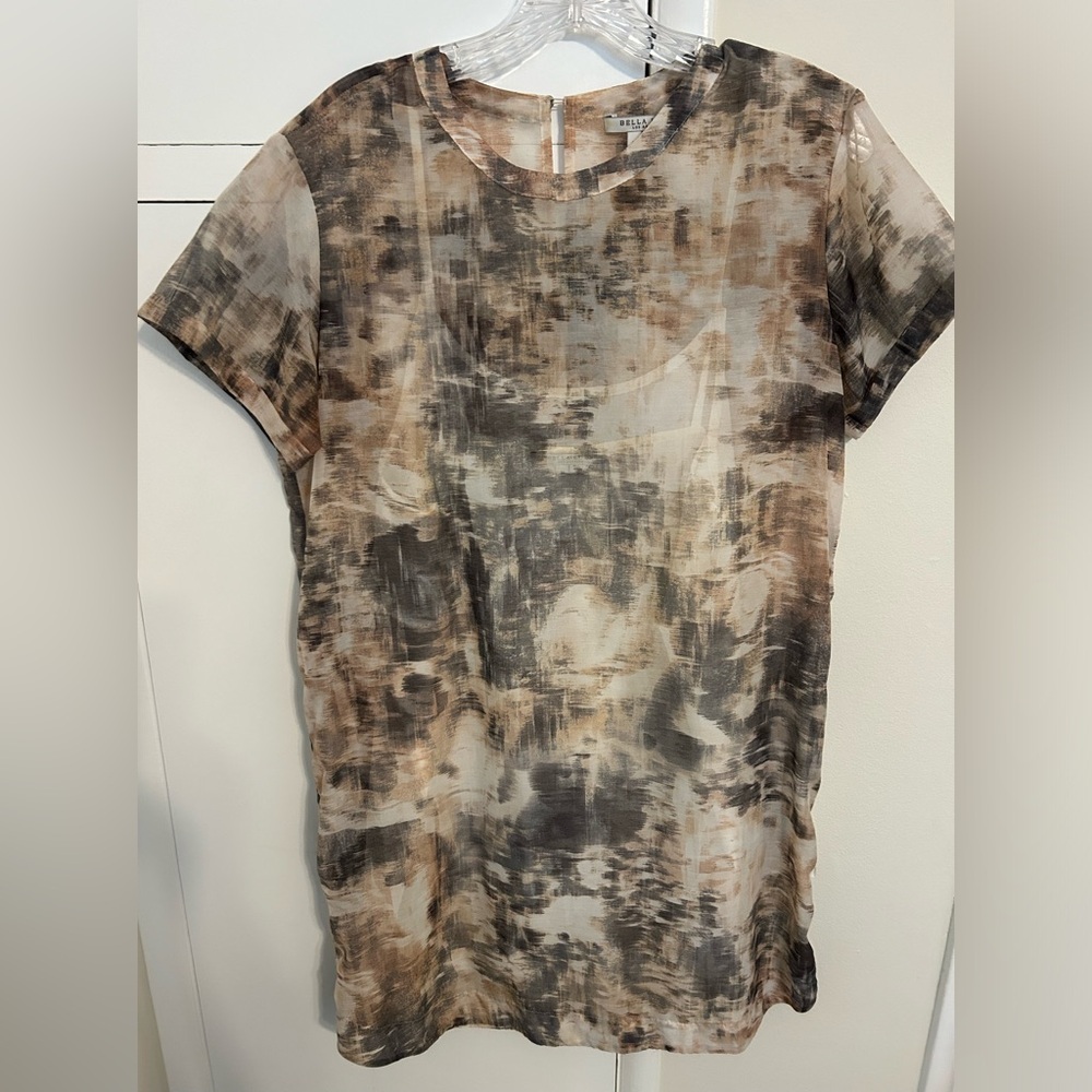 Bella Luxxe Dress